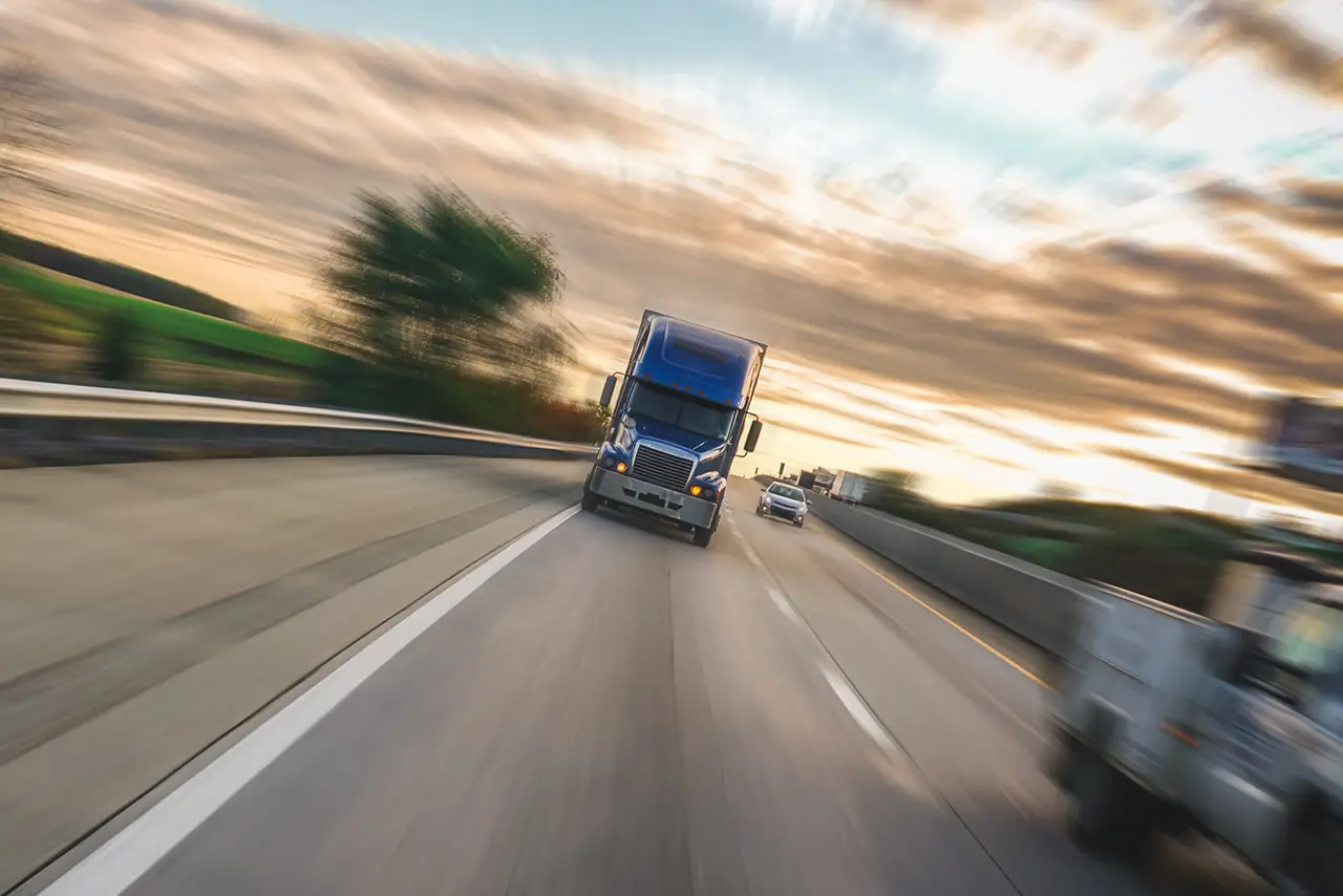 How Trailer Aerodynamic Upgrades Deliver Over 10% in Fuel Savings