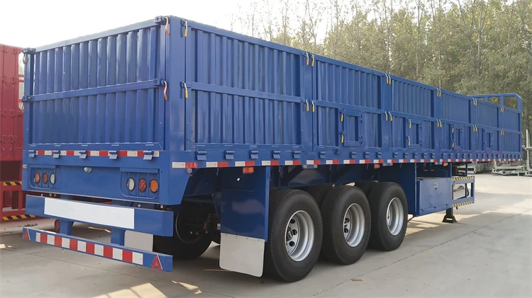 FUWA/BPW Axles