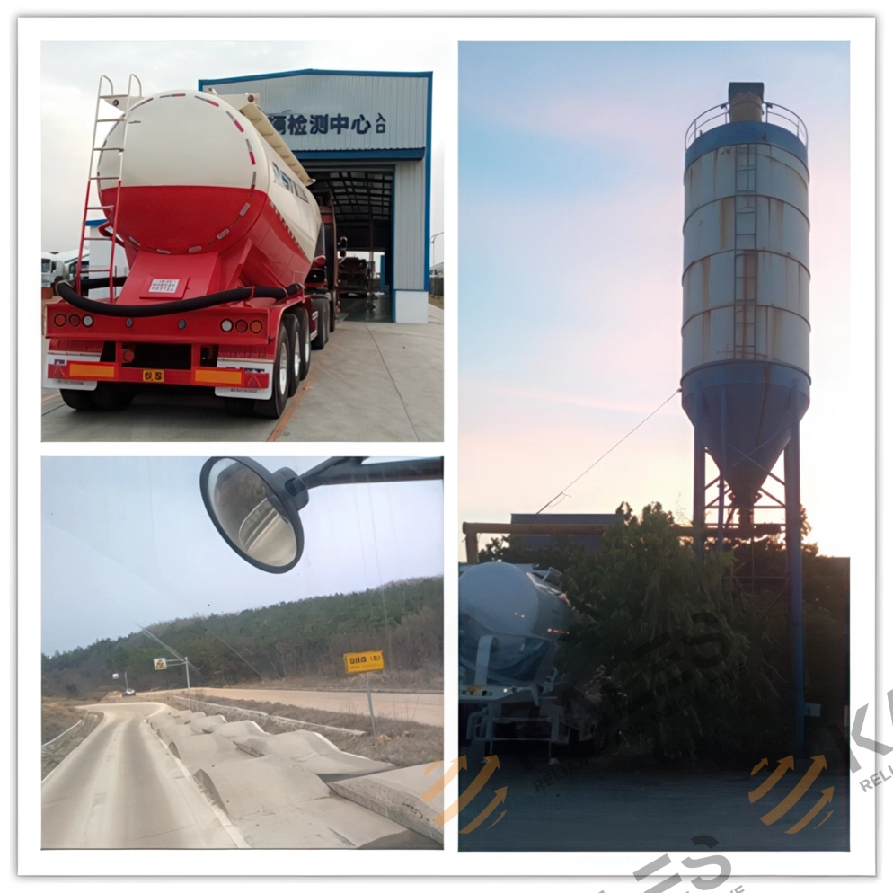 Kales Vehicle Quality Control and Testing Center