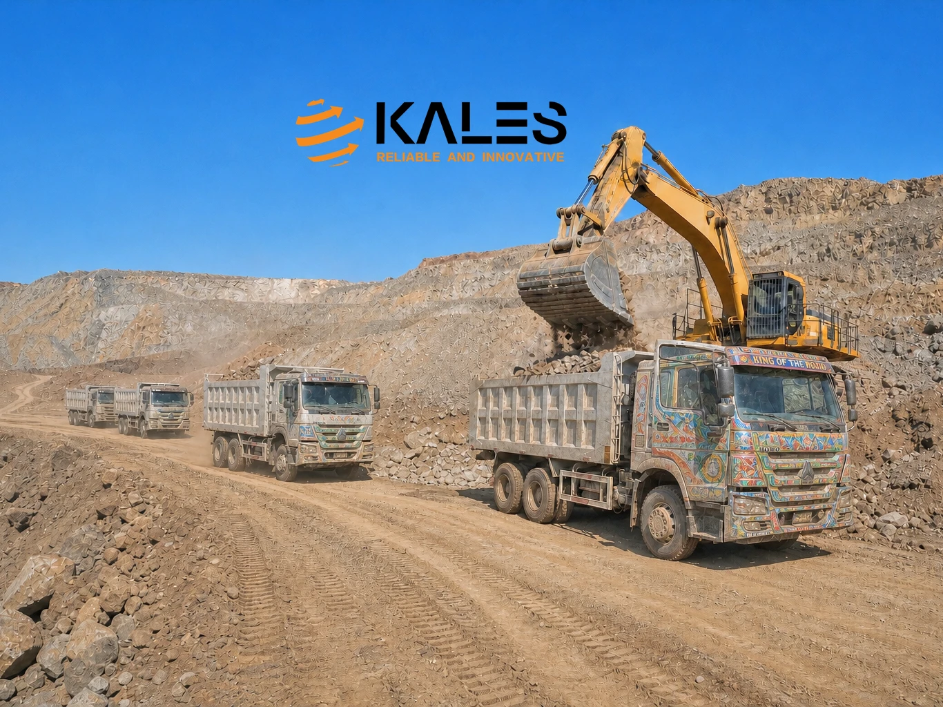 Refurbished HOWO Trucks for African Fleets: The Complete Buyer’s Guide to Avoiding $50,000 Mistakes (2026)​
